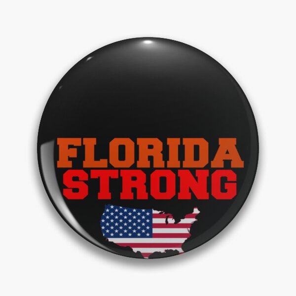 Item preview, FLORIDA STRONG 038 designed and sold by eruhaecaqae342.