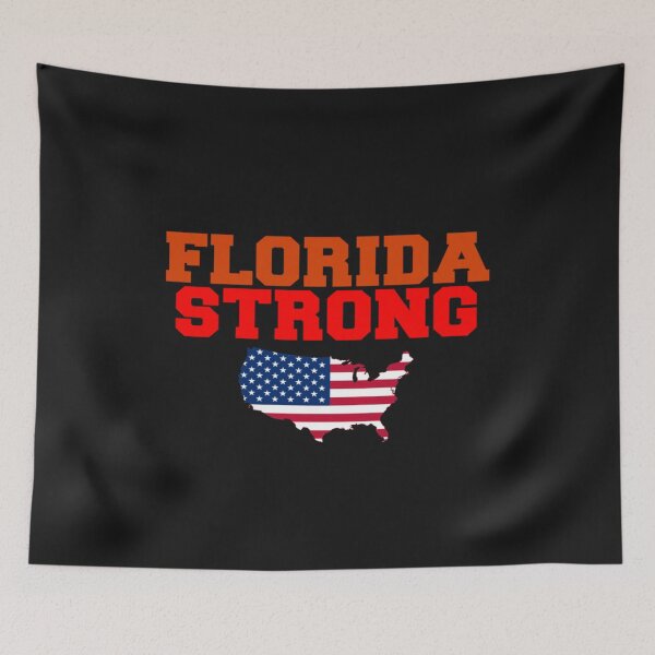 Item preview, FLORIDA STRONG 038 designed and sold by eruhaecaqae342.
