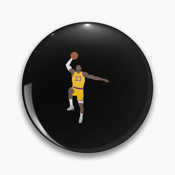 Item preview, Lebron James - Lakers - Baloncesto - King James designed and sold by ghiyasalixoni.