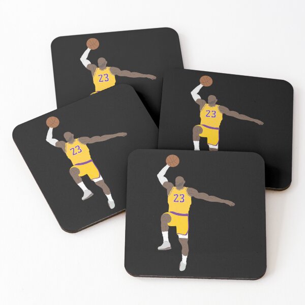 Item preview, Lebron James - Lakers - Basketball - King James  designed and sold by ghiyasalixoni.