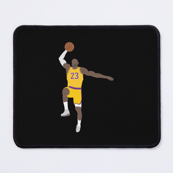 Item preview, Lebron James - Lakers - Basketball - King James  designed and sold by ghiyasalixoni.