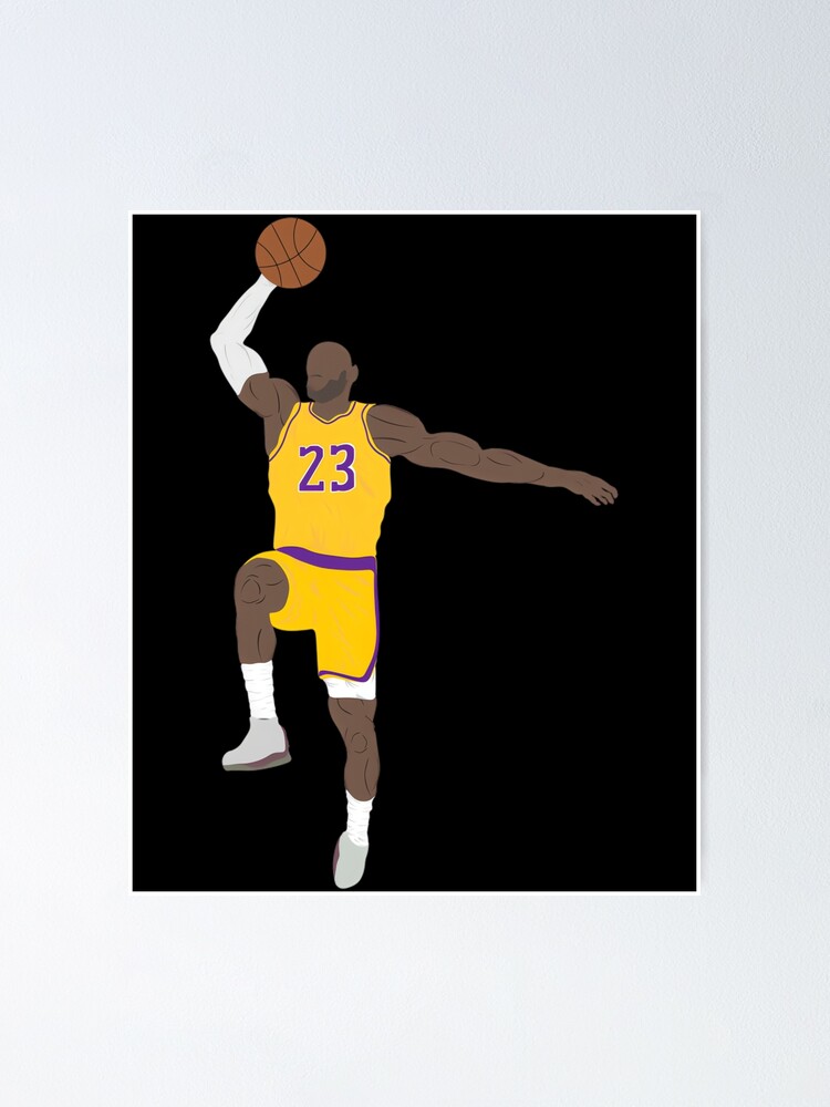 LeBron James  Lebron james poster, Lebron james, King lebron james