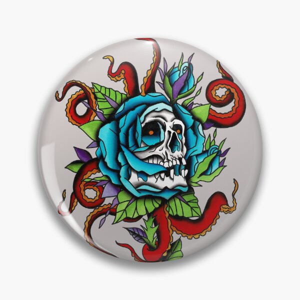 Item preview, WAR-ROSE designed and sold by PhilKyleMOHC.