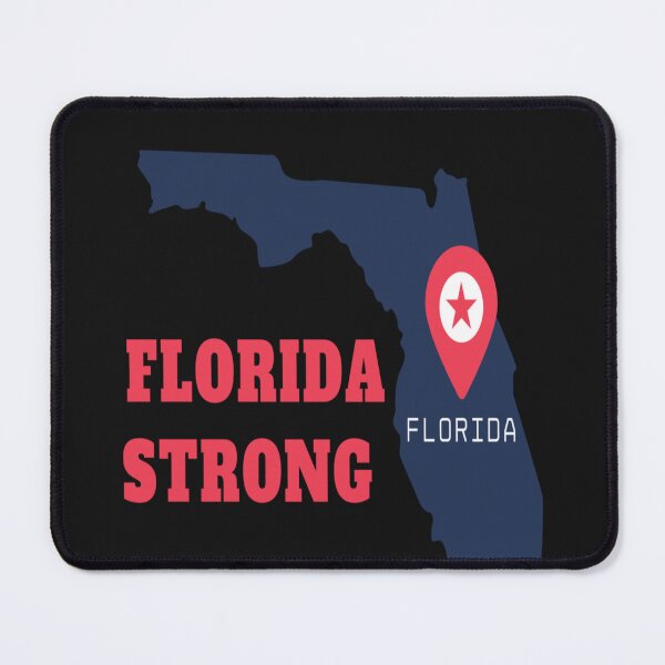 Item preview, FLORIDA STRONG 039 designed and sold by eruhaecaqae342.