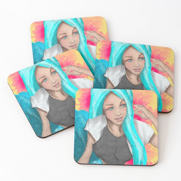 Item preview, Im a cheerio girl designed and sold by KublaFineArts.