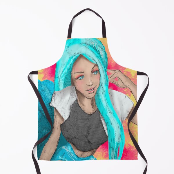 Item preview, Im a cheerio girl designed and sold by KublaFineArts.