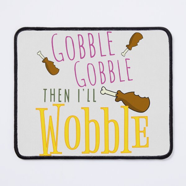 Item preview, Gobble Gobble designed and sold by designbyjodyb.