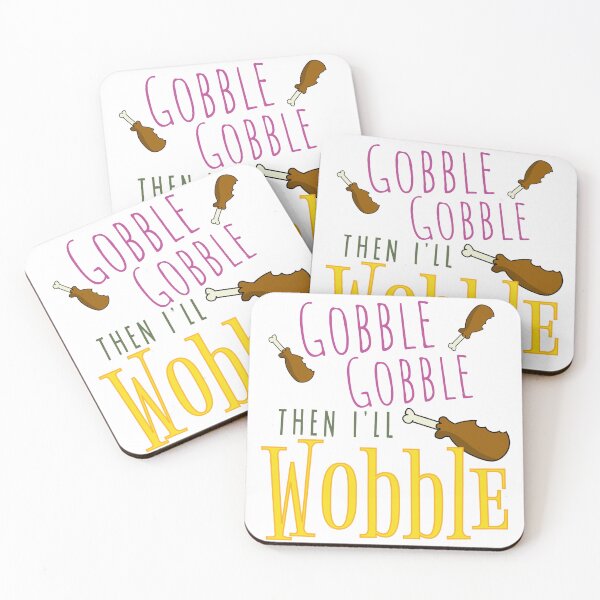 Item preview, Gobble Gobble designed and sold by designbyjodyb.