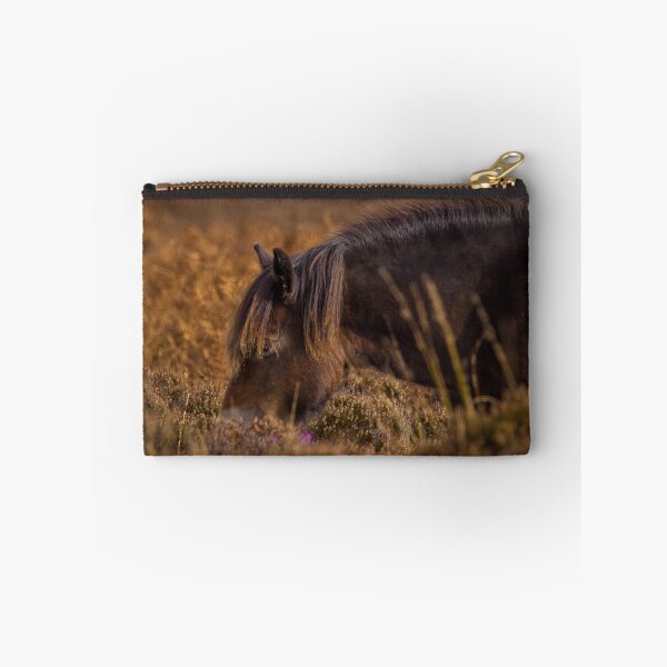 Artikelvorschau, Exmoor-Pony entworfen und verkauft von Claire Hawken.