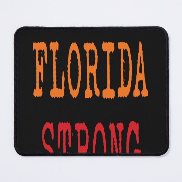 Item preview, FLORIDA STRONG 040 designed and sold by eruhaecaqae342.