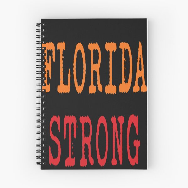 Item preview, FLORIDA STRONG 040 designed and sold by eruhaecaqae342.