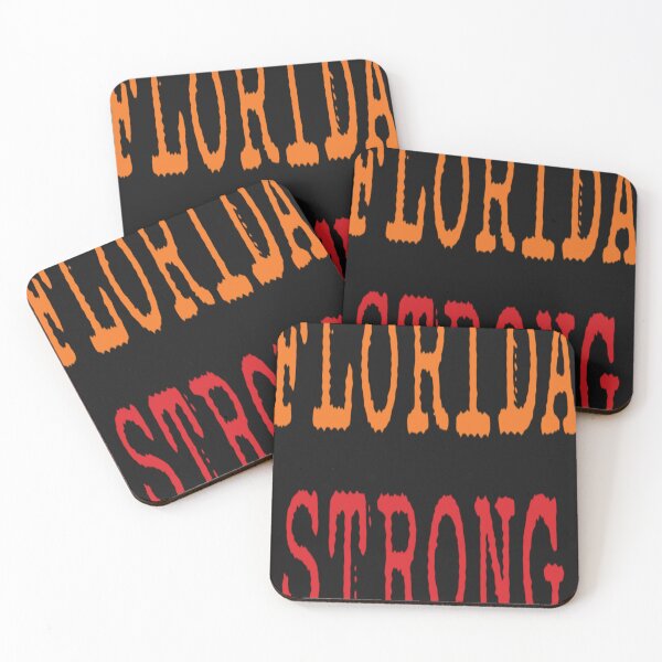 Item preview, FLORIDA STRONG 040 designed and sold by eruhaecaqae342.