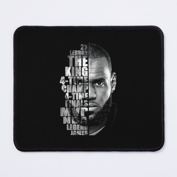 Item preview, LeBron James - Legacy designed and sold by ghiyasalixoni.