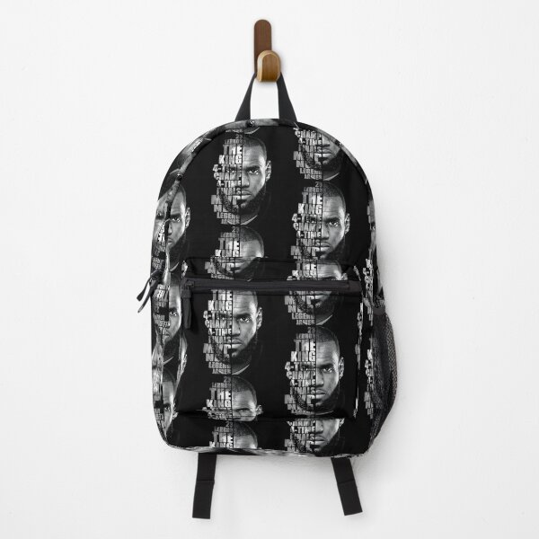 Item preview, LeBron James - Legacy designed and sold by ghiyasalixoni.