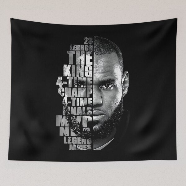 Item preview, LeBron James - Legacy  designed and sold by ghiyasalixoni.