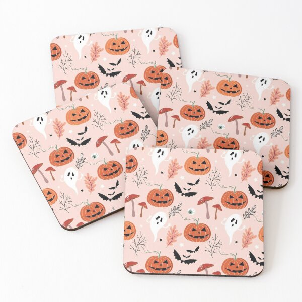 Item preview, cute spooky designed and sold by marquesitac.
