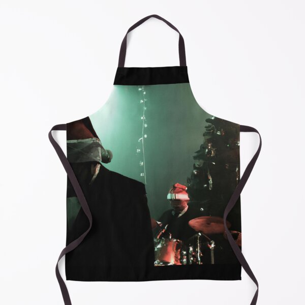 Item preview, Christmas Drummer designed and sold by fatbanana.