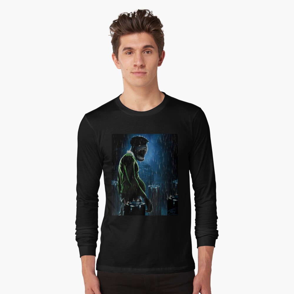 Item preview, Long Sleeve T-Shirt designed and sold by onestay2000.
