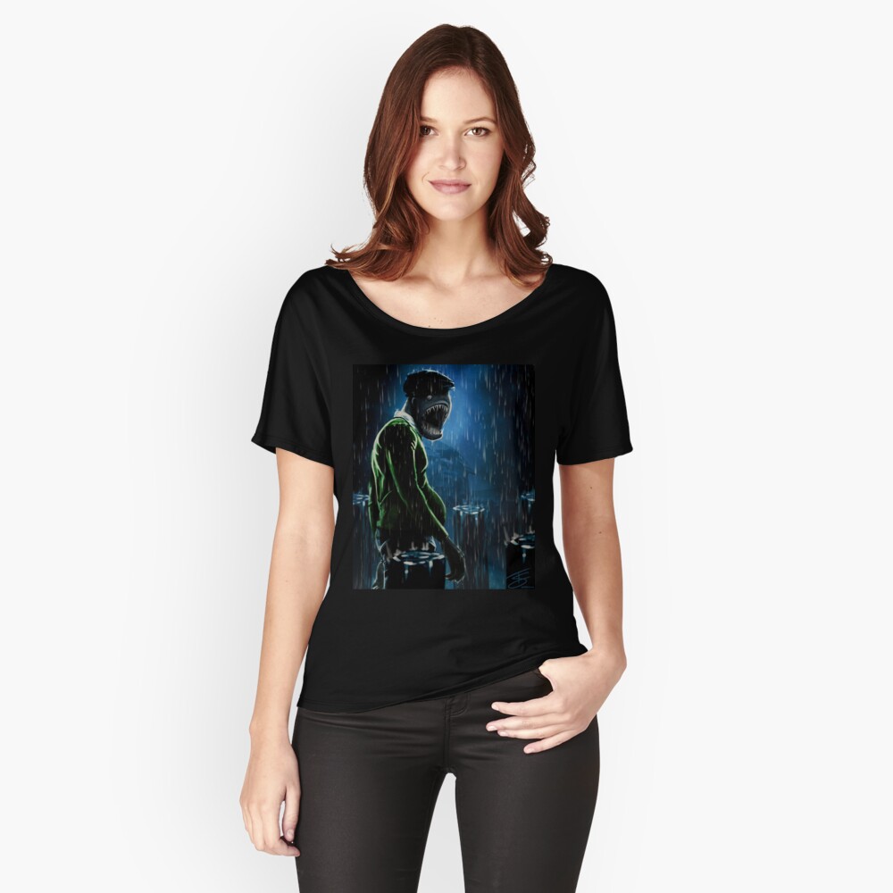 Item preview, Relaxed Fit T-Shirt designed and sold by onestay2000.