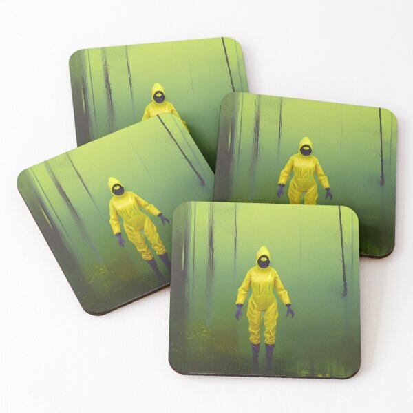 Item preview, Hazard Yellow designed and sold by XtraArtEmporium.