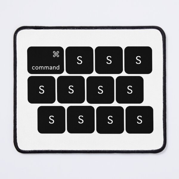 Item preview, Command SSSSS designed and sold by Loren-Fay13.