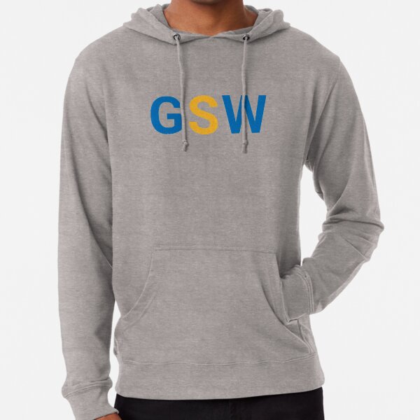 gsw sweater