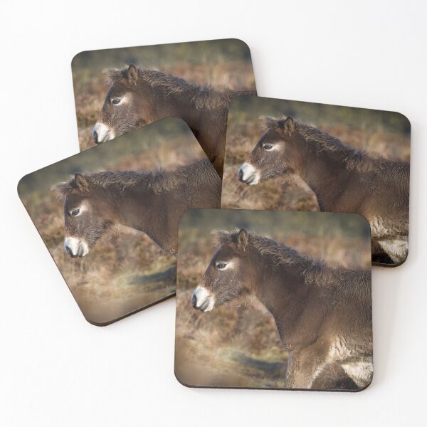 Item preview, Exmoor pony foal designed and sold by Claire Hawken.