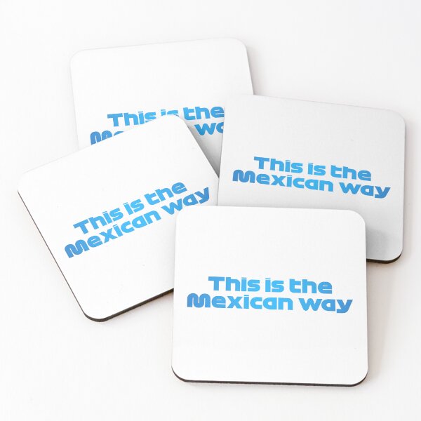 Item preview, PER. Mexican Way - Best Team Radio Singapore GP 2022 (Original) designed and sold by FilipeFerreira.
