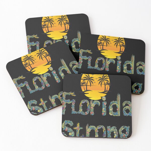 Item preview, FLORIDA STRONG 041 designed and sold by eruhaecaqae342.