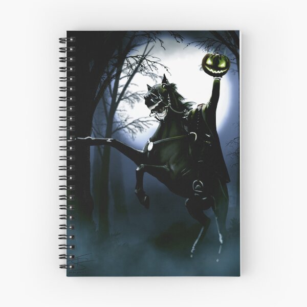 Item preview, The Horseman designed and sold by Jason R. Stone.