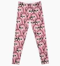 Too Many Birds! - Rosie Bourke Leggings