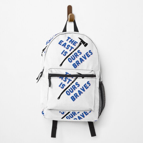 Item preview, the east is ours braves designed and sold by ChaotiCreaters.
