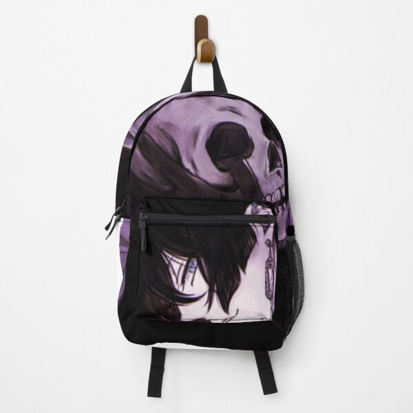 Item preview, The Case Study of Vanitas #2 designed and sold by Rk4shop.