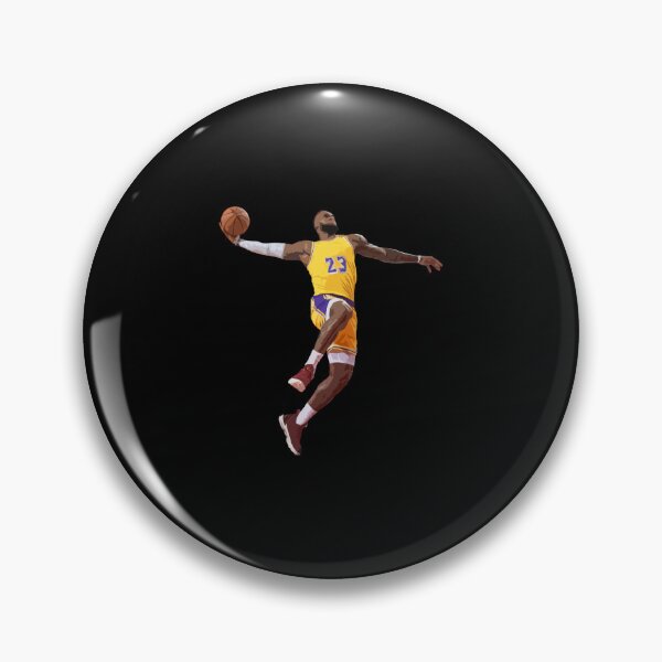 Item preview, LeBron James - Los Angeles  designed and sold by ghiyasalixoni.