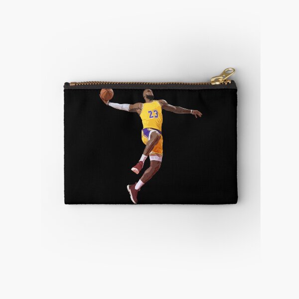 Item preview, LeBron James - Los Angeles  designed and sold by ghiyasalixoni.