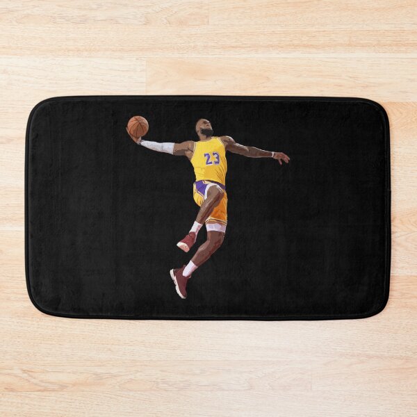 Item preview, LeBron James - Los Angeles  designed and sold by ghiyasalixoni.