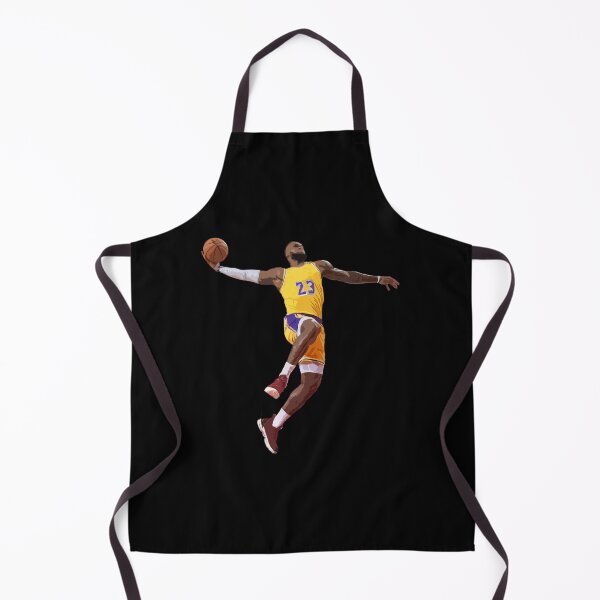 Item preview, LeBron James - Los Angeles designed and sold by ghiyasalixoni.