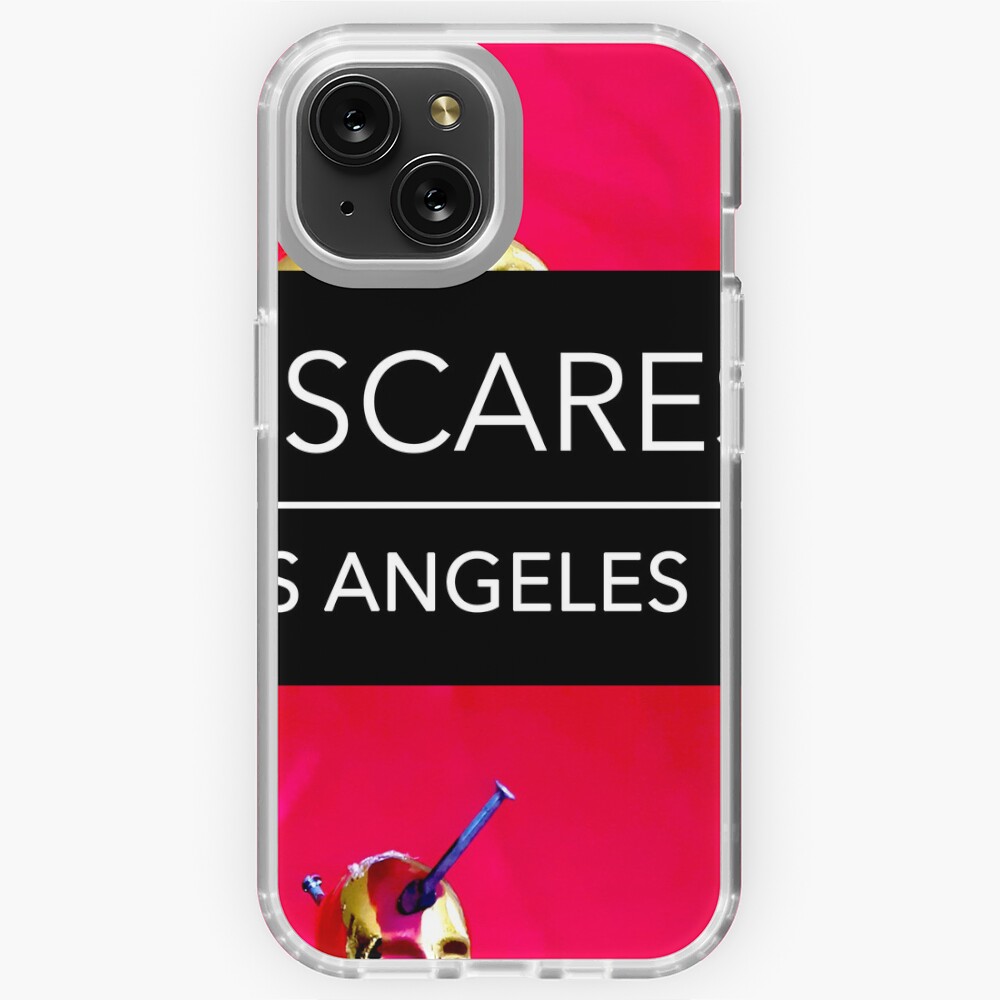 Item preview, iPhone Soft Case designed and sold by MarcusTheArtist.