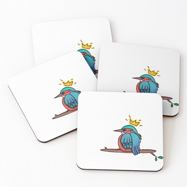 Item preview, Royalbird designed and sold by Petit8Punkt.