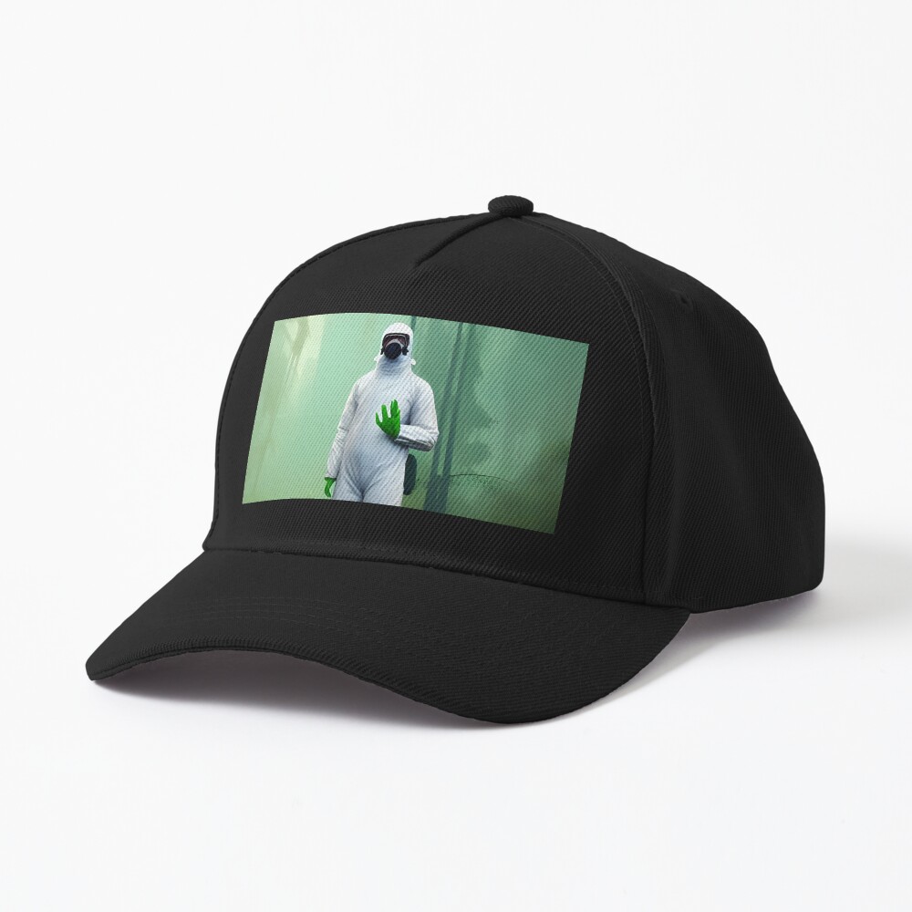 Artikel-Vorschau von Baseball Cap, designt und verkauft von XtraArtEmporium.