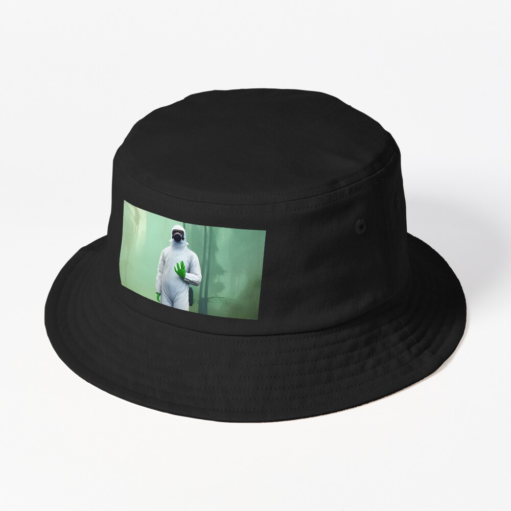 Artikel-Vorschau von Bucket Hat, designt und verkauft von XtraArtEmporium.