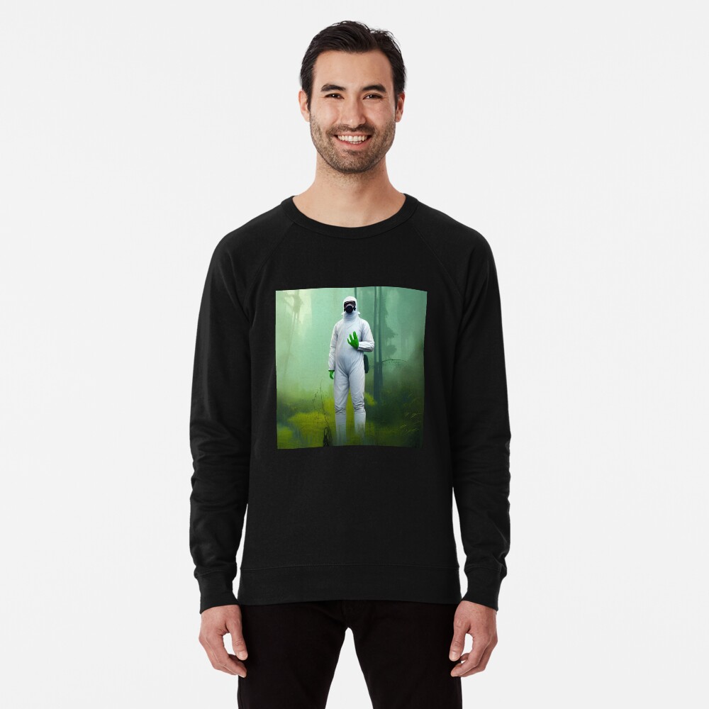 Artikel-Vorschau von Leichter Pullover, designt und verkauft von XtraArtEmporium.