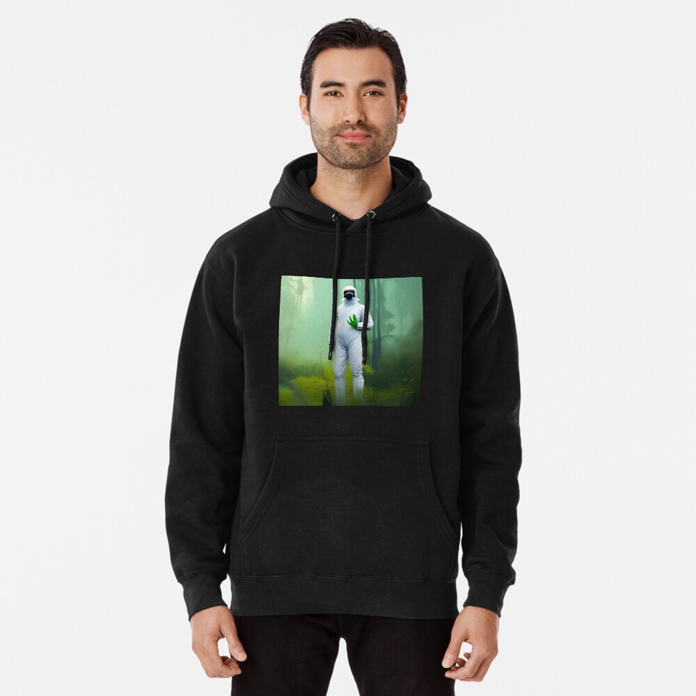 Artikel-Vorschau von Hoodie, designt und verkauft von XtraArtEmporium.