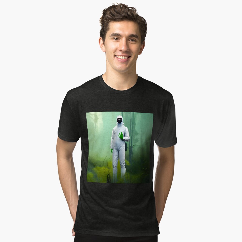 Artikel-Vorschau von Vintage T-Shirt, designt und verkauft von XtraArtEmporium.