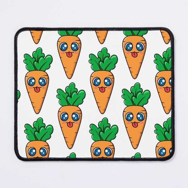Item preview, kawaii carrot designed and sold by Raymi03.