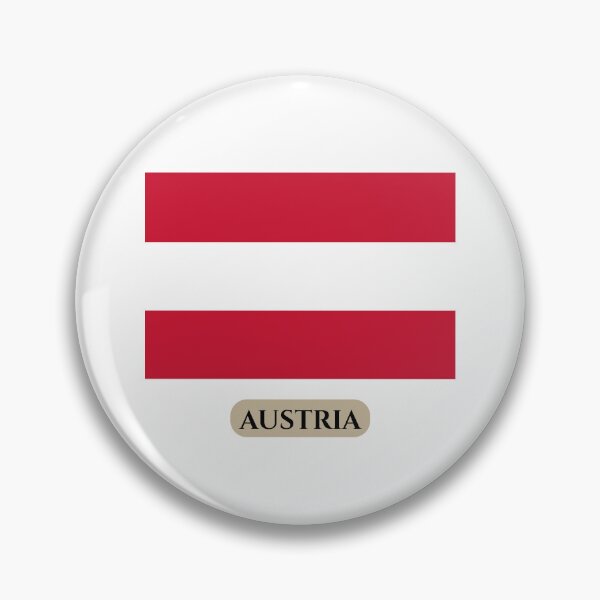 Item preview, Austria.Flag of Austria designed and sold by Tarsalla.