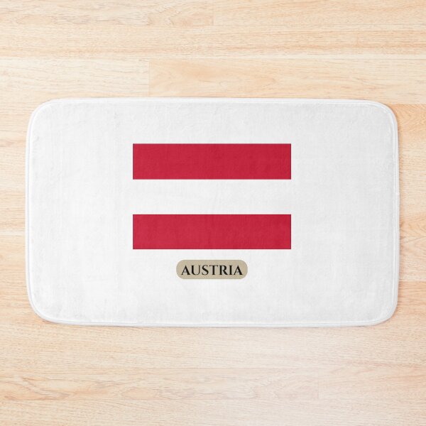 Item preview, Austria.Flag of Austria designed and sold by Tarsalla.