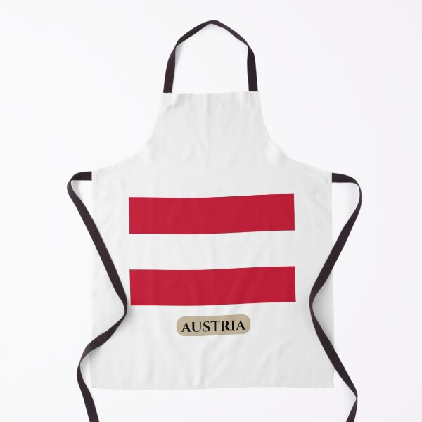 Item preview, Austria.Flag of Austria designed and sold by Tarsalla.