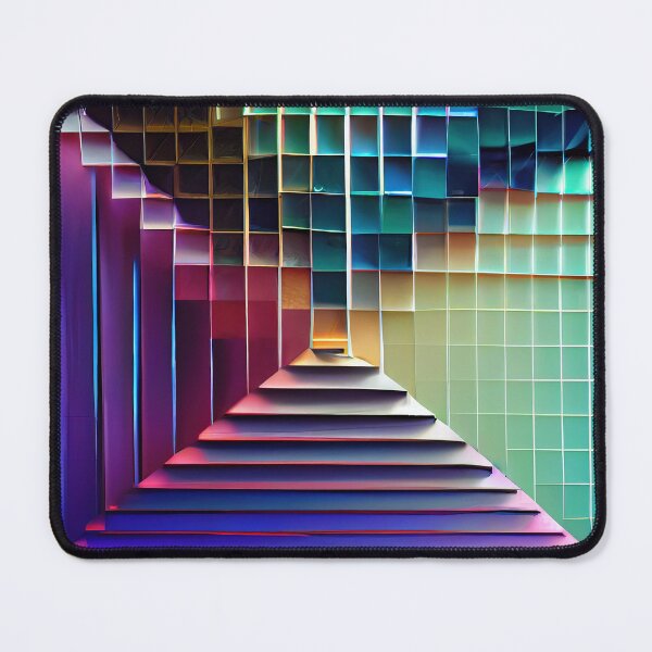 Item preview, Abstract Art 2 designed and sold by Laguardia3D.