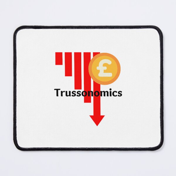 Item preview, Trussonomics designed and sold by Voici.